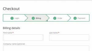 Multi-Step Checkout Pro for WooCommerce